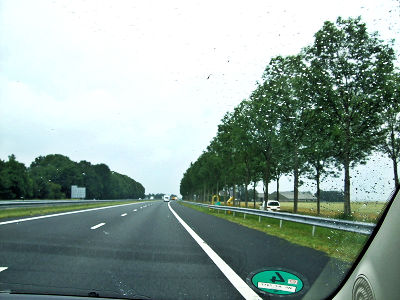 高速道路　A7-E22 (2)