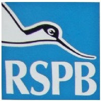 RSPB のロゴマーク